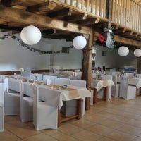 Le Hameau du Petit Essard