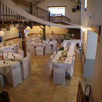 Le Hameau du Petit Essard