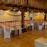 Le Hameau du Petit Essard