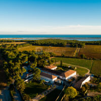 Domaine du Mas Neuf