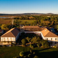 Domaine du Mas Neuf