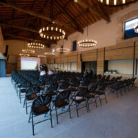 Salle 1870