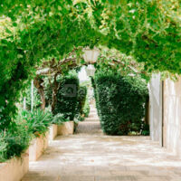 La pergola