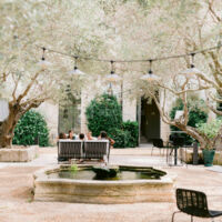 Le patio