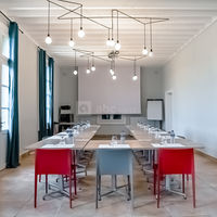 Salle inédit