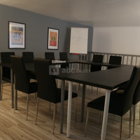 Salle de réunion