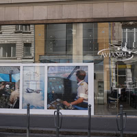 Vitrine