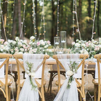 Diner en forêt