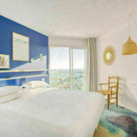 Best Western Paradou Méditerranée