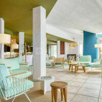 Best Western Paradou Méditerranée
