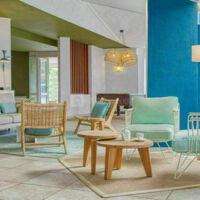 Best Western Paradou Méditerranée