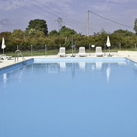 Hotel Mount Venturi