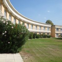 Hotel Mount Venturi