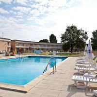 Hotel Mount Venturi