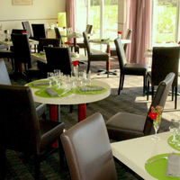 Hotel Mount Venturi