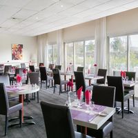 Hotel Mount Venturi
