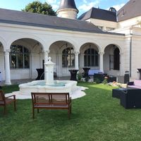 Château Pellisson