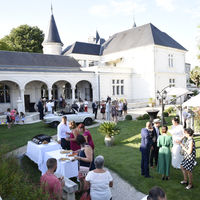 Château Pellisson