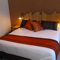 Chambre Vintage
