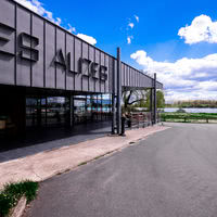 Restaurant Les Alizés
