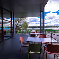 Restaurant Les Alizés