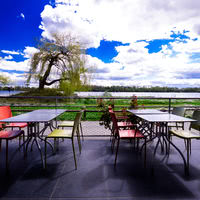 Restaurant Les Alizés