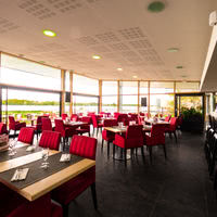 Restaurant Les Alizés