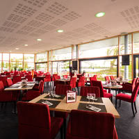 Restaurant Les Alizés