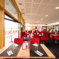 Restaurant Les Alizés