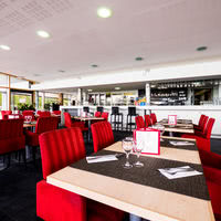 Restaurant Les Alizés