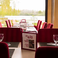 Restaurant Les Alizés