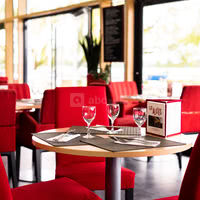 Restaurant Les Alizés