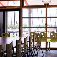 Restaurant Les Alizés