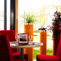 Restaurant Les Alizés