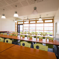 Restaurant Les Alizés