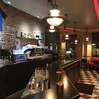 Bistrot 41