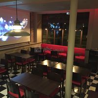 Bistrot 41