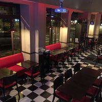 Bistrot 41