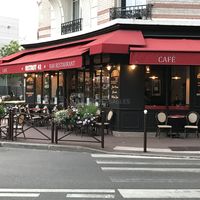 Bistrot 41