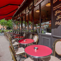Bistrot 41