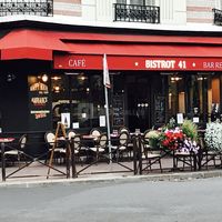 Bistrot 41