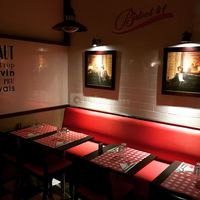 Bistrot 41