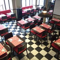 Bistrot 41