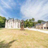 Château de Baillant