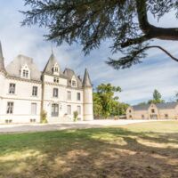 Château de Baillant