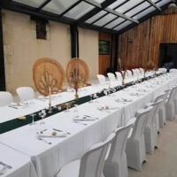 Château de Baillant