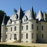 Château de Baillant