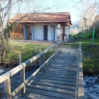 Gîte le Relais d'Isaby