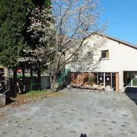 Gîte le Relais d'Isaby