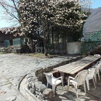 Gîte le Relais d'Isaby